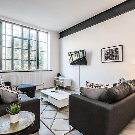 Host & Stay - Manhattan House 5 Liverpool Ngoại thất bức ảnh