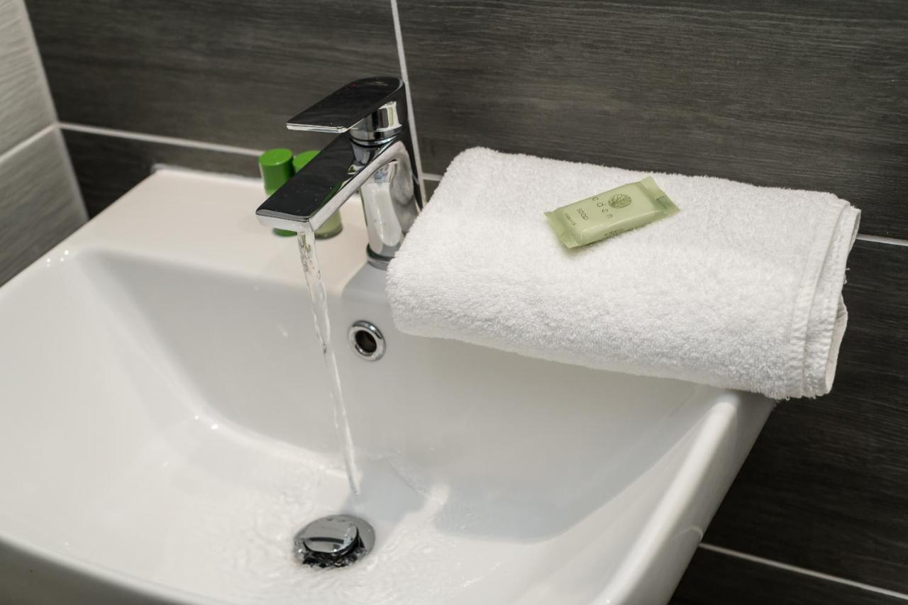 Host & Stay - Manhattan House 5 Liverpool Ngoại thất bức ảnh