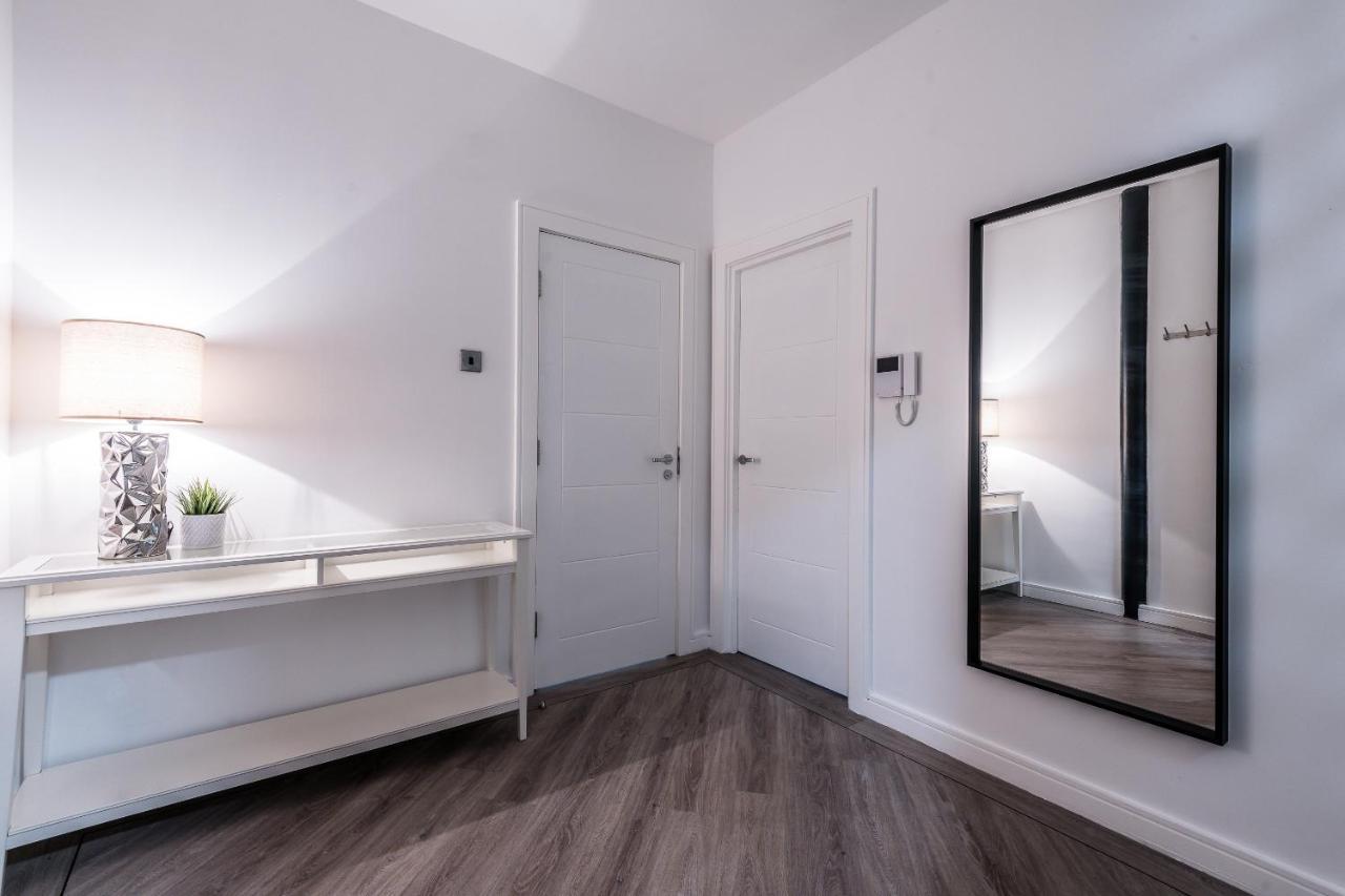 Host & Stay - Manhattan House 5 Liverpool Ngoại thất bức ảnh