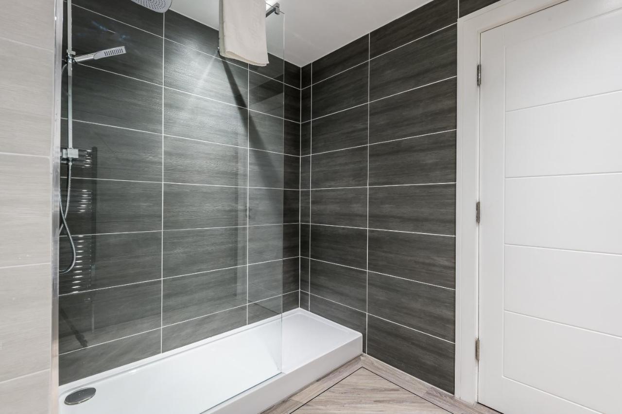 Host & Stay - Manhattan House 5 Liverpool Ngoại thất bức ảnh