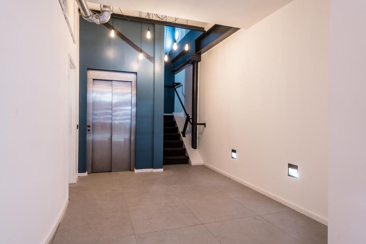 Host & Stay - Manhattan House 5 Liverpool Ngoại thất bức ảnh